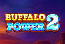 Buffalo Power 2 Hold & Win